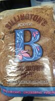 Billington’s Dark Brown Sugar
