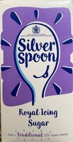 Royal icing sugar