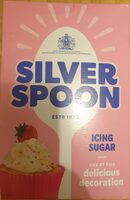 Icing Sugar