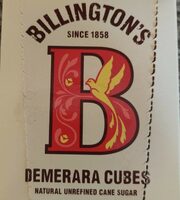 Cube sugar