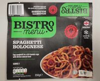 Spaghetti Bolognese