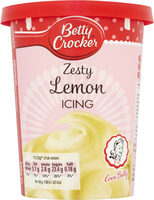 Lemon Icing imp