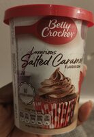 Betty-crocker