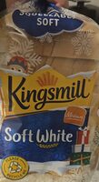 Soft white