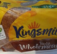 Tasty Wholemeal