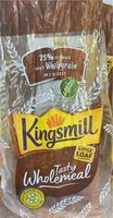 Wholemeal Bread