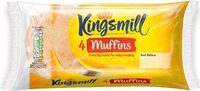 4 Muffins