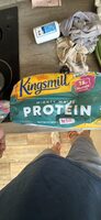 Mighty White Protein Bread