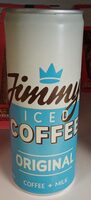 Jimmy's original