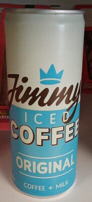 Jimmy's original