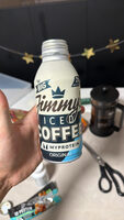 Jimmy’s Iced Coffee High Protein