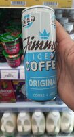 Iced Coffee