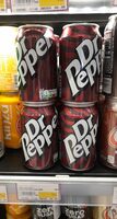 Dr pepper reg imp