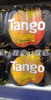 Tango ORANGE ORIGINAL