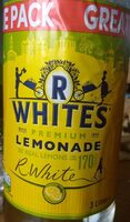 Lemonade