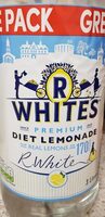Premium 1845 Diet Lemonade Mad