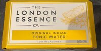 Original indian tonic water