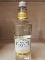 Tonic Water