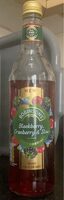 Robinsons Blackberry, Cranberry and Sloe fruit cordial