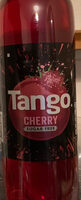 Cherry Sugar Free