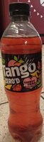 Tango Zero'd Thirst Trap
