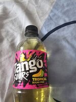 Tango Sour Tropical