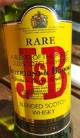 J&B