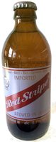 Red Stripe