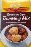 Farmhouse Style Dumpling Mix
