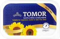 Tomor Sunflower Margarine