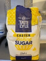 Caster Baking Sugar
