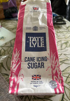 Cane Icing Sugar