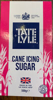 Icing Sugar