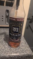 Salted Caramel
