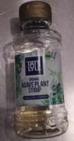 Agave Plant syrup