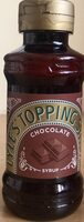 Chocolate Syrup imp