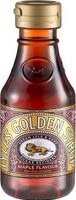 Lyles golden syrup maple flavor