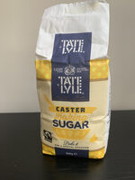 Caster baking sugar
