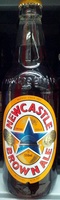 Newcastle Brown Ale