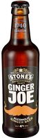 Ginger Joe Original, 0,33 l