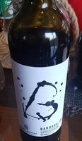 Barossa Blood Ink Shiraz 2024