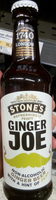 Ginger Joe