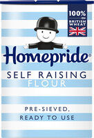 Self Raising Flour