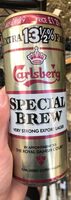 Special brew