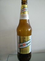 San Miguel especial