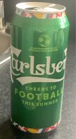 Carlsberg