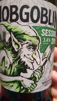 Session IPA