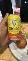 Malta Gold Non-alcoholic Can 330ml