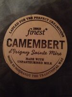 Camembert