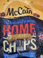 McCain Home Chips